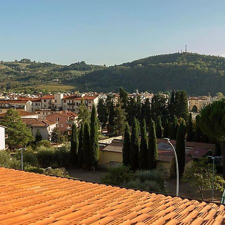 4 Minuti Dalla Stazione Loft Moderno Pontassieve Exterior photo