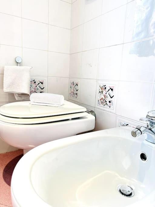 4 Minuti Dalla Stazione Loft Moderno Pontassieve Exterior photo