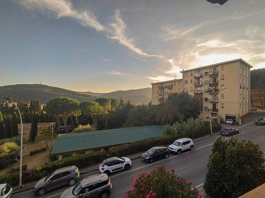 4 Minuti Dalla Stazione Loft Moderno Pontassieve Exterior photo