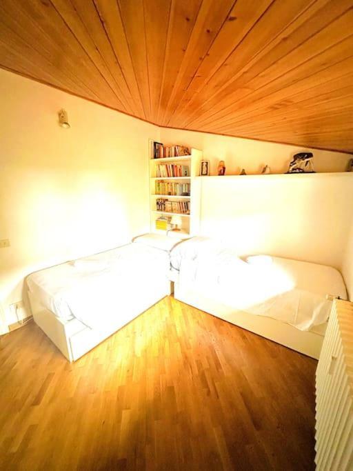 4 Minuti Dalla Stazione Loft Moderno Pontassieve Exterior photo